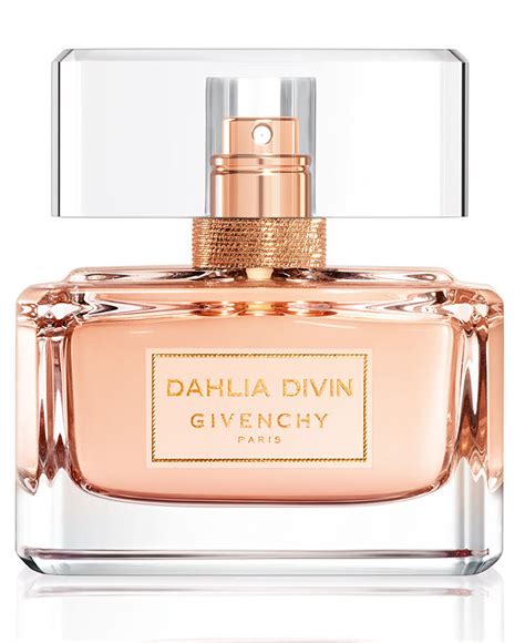 dahlia divin givenchy paris price|givenchy dahlia divin for women.